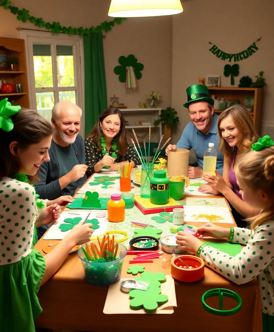 21 Creative St. Patrick's Day Decorations You Can Make at Home (Even Your Kids Will Love #13!) - Conclusion