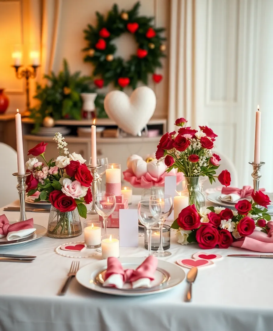 21 Creative Valentine Table Decorations to Set the Perfect Mood! - Conclusion