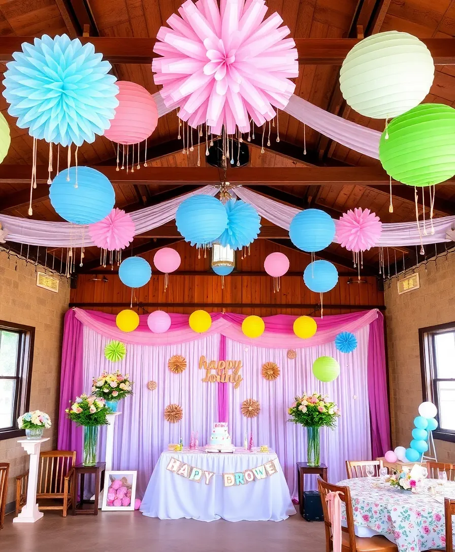 21 Creative Baby Shower Decorations That Will Leave Your Guests in Awe! (#5 is a Must-See!) - Conclusion