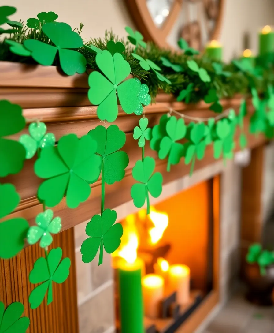 St Patricks Day Decorations 