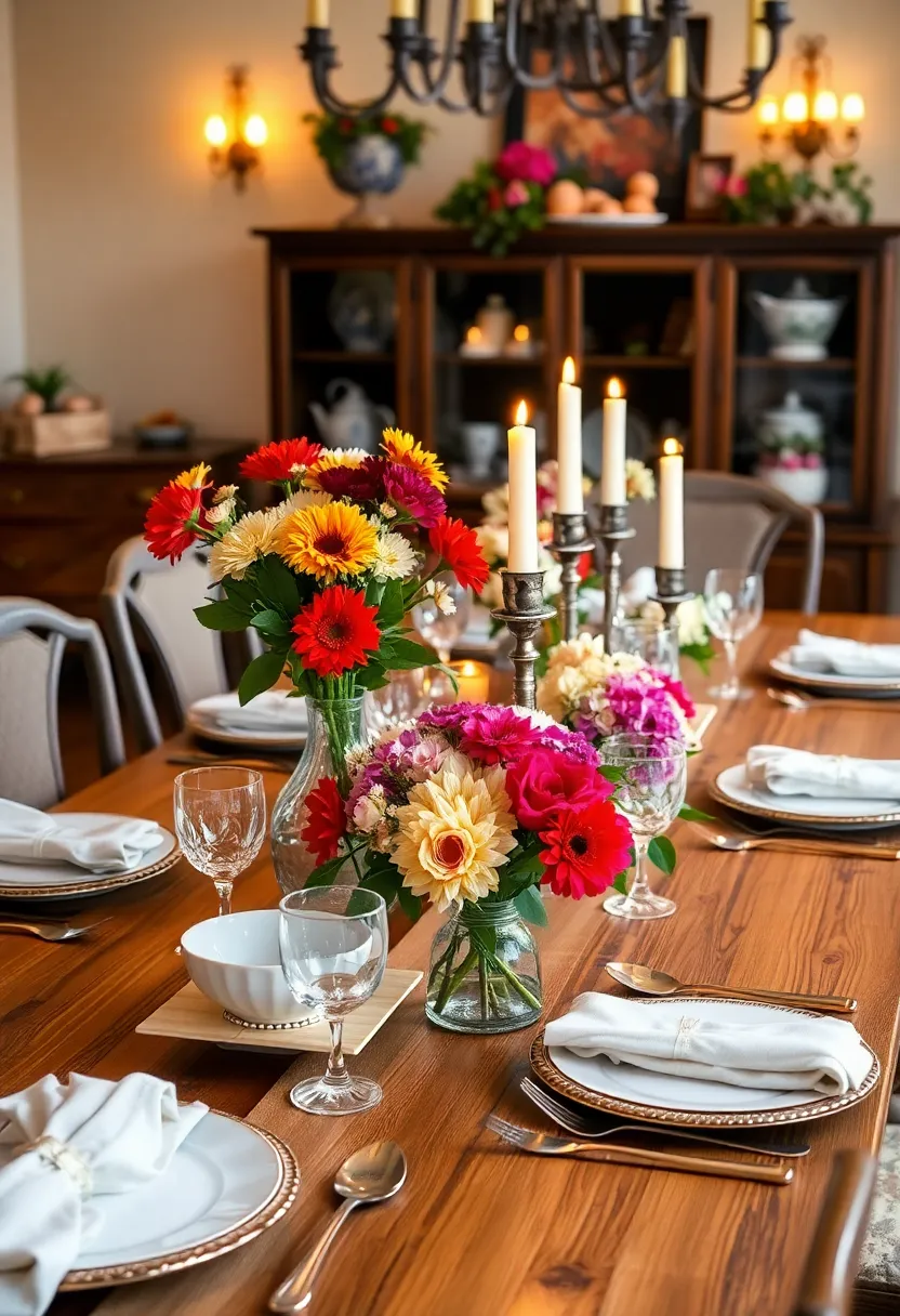 21 Stunning Table Decorations That Will Elevate Your Home Style! - Conclusion