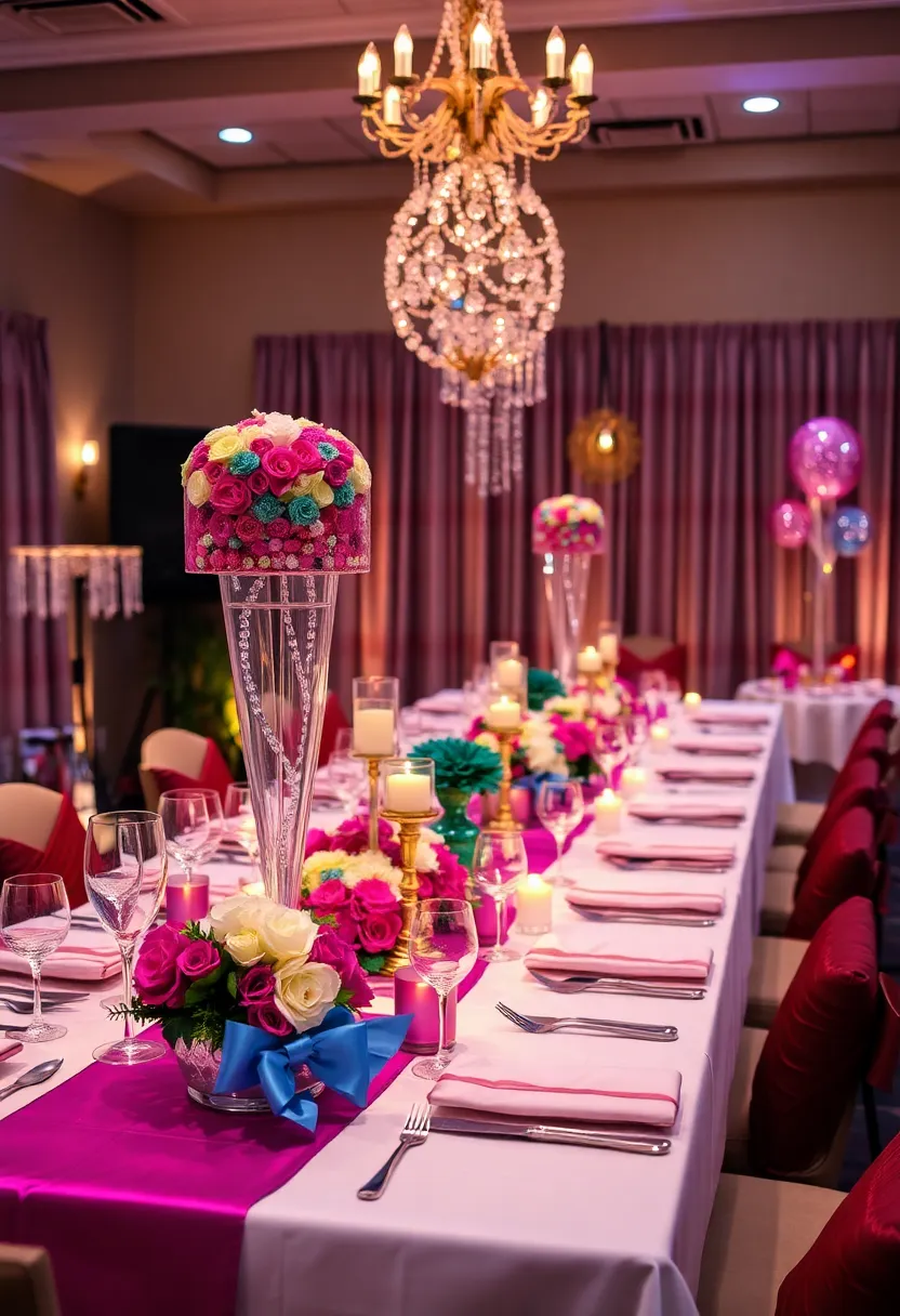 21 Party Table Decorations That Will Steal the Show! (Your Guests Will Be Amazed!) - Conclusion