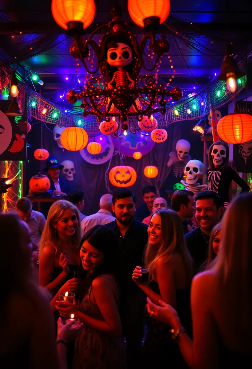 21 Halloween Party Decor Ideas That'll Make Your Guests Scream in Delight! - Conclusion