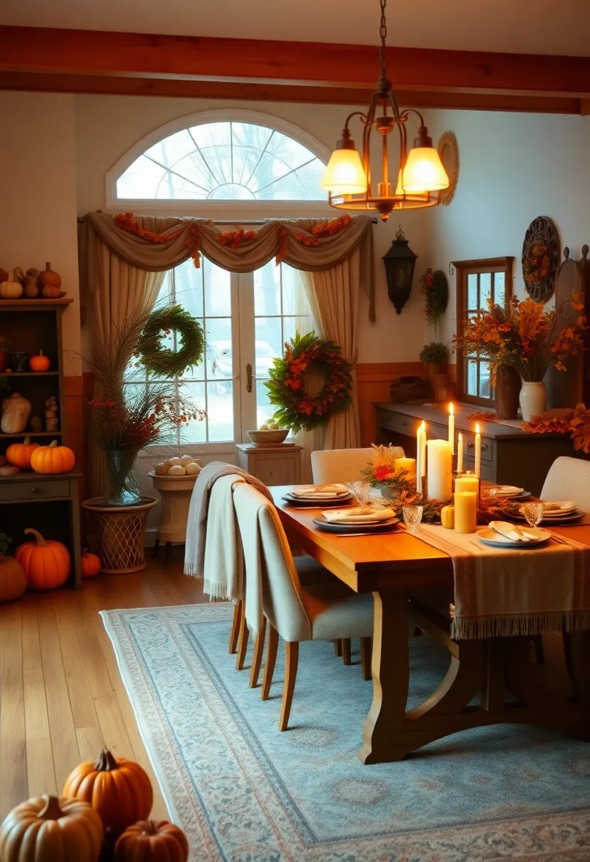 21 Thanksgiving Decorations That Will Transform Your Home into a Festive Wonderland! - Conclusion