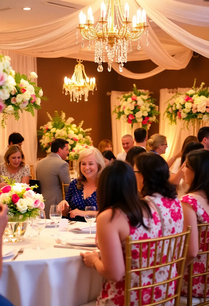21 Stunning Bridal Shower Decoration Ideas That Will Leave Your Guests in Awe! - Conclusion