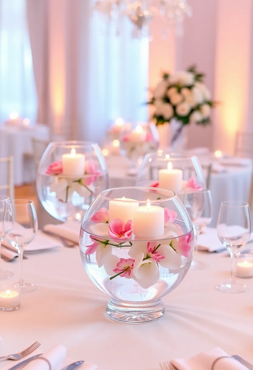 21 Stunning Bridal Shower Decoration Ideas That Will Leave Your Guests in Awe! - 8. Themed Dessert Table
