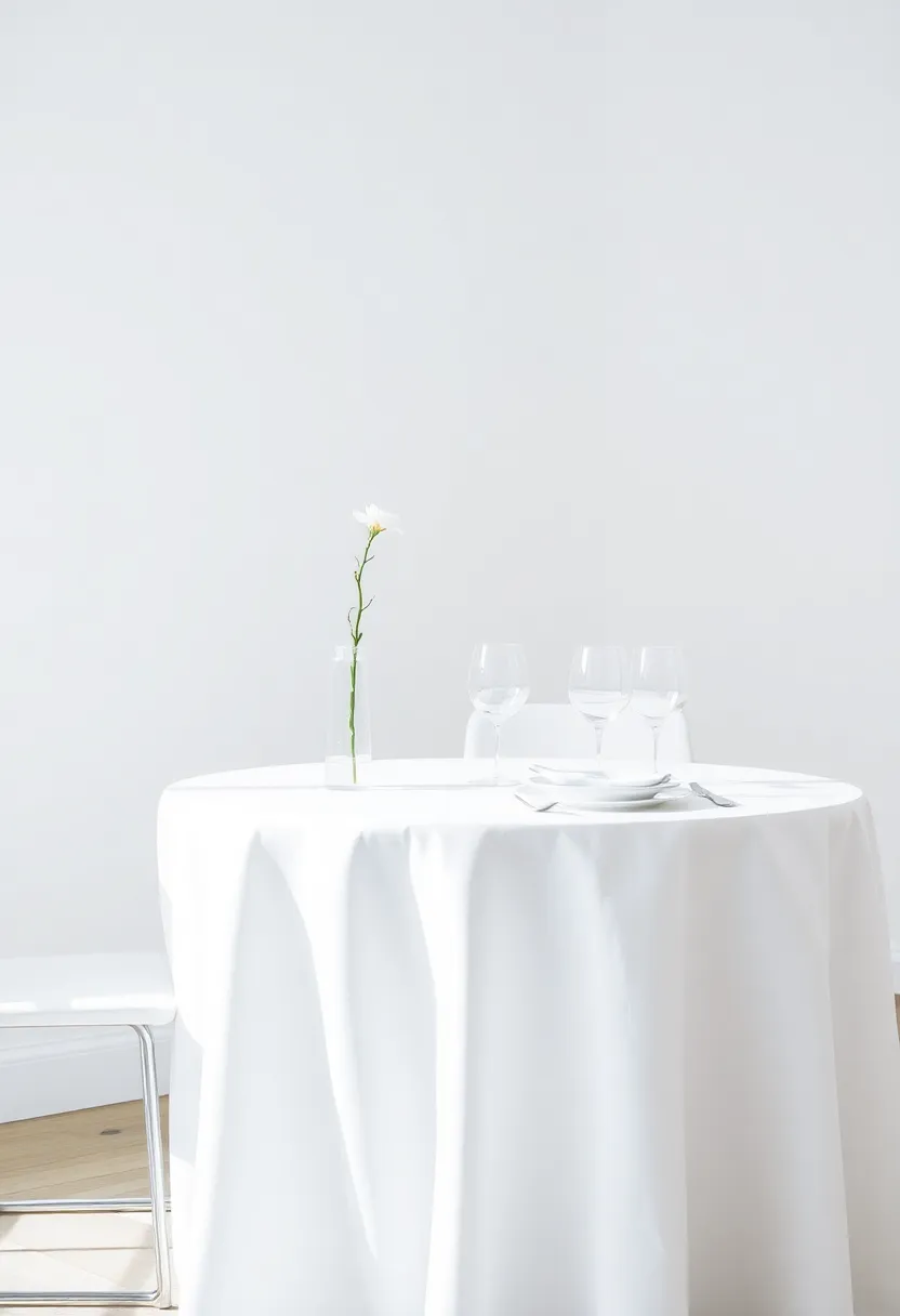 Stunning Table Decorations for home