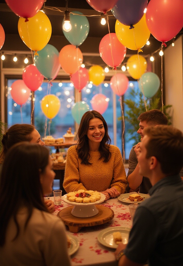 15 Mind-Blowing Birthday Decoration Ideas That Will Leave You Speechless! - Conclusion